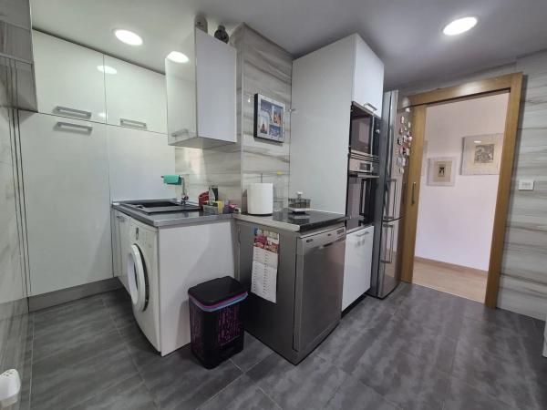 Piso en Av Santander