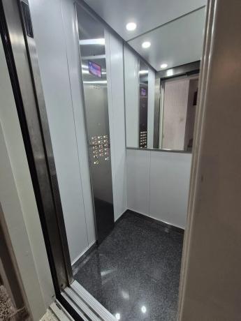 Piso en Av Santander