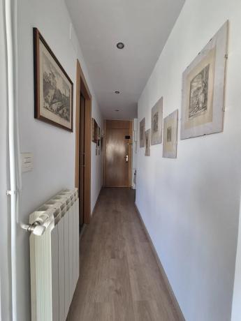 Piso en Av Santander