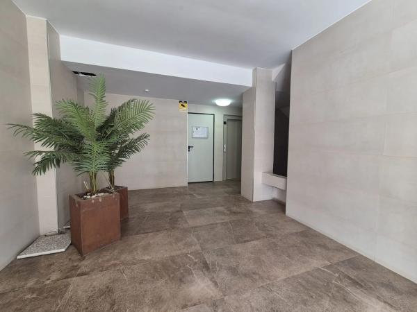 Piso en Av Santander