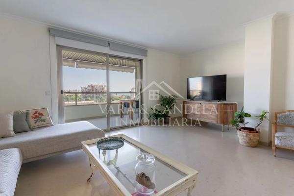 Piso en calle catedrático abelardo rigual, 1