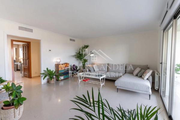 Piso en calle catedrático abelardo rigual, 1