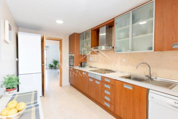 Piso en calle catedrático abelardo rigual, 1