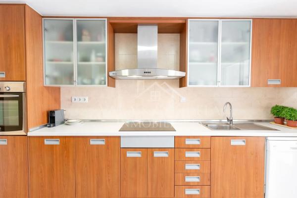 Piso en calle catedrático abelardo rigual, 1