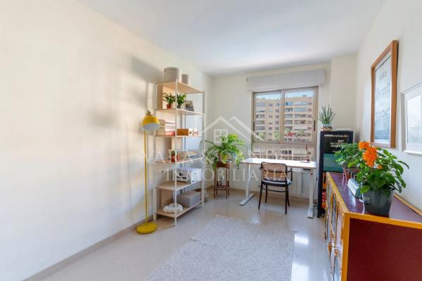 Piso en calle catedrático abelardo rigual, 1