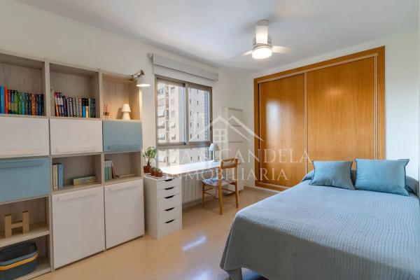 Piso en calle catedrático abelardo rigual, 1