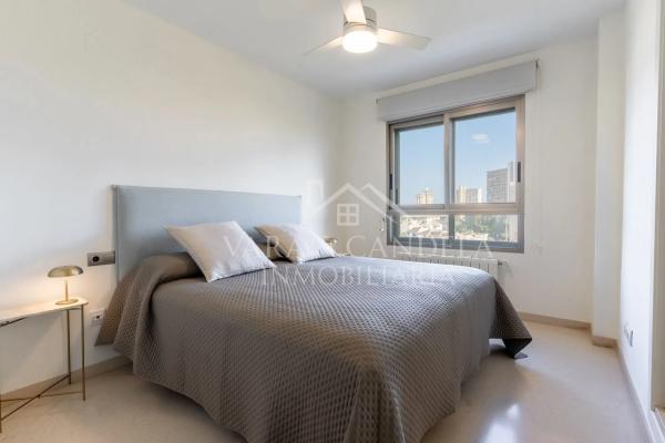 Piso en calle catedrático abelardo rigual, 1