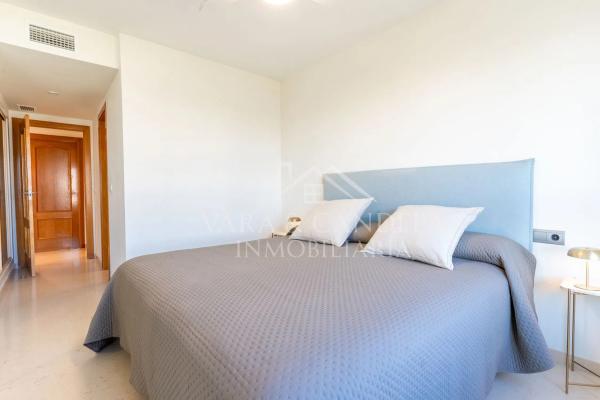 Piso en calle catedrático abelardo rigual, 1