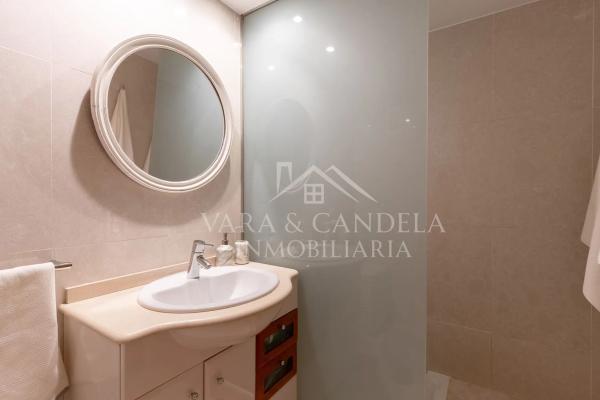 Piso en calle catedrático abelardo rigual, 1