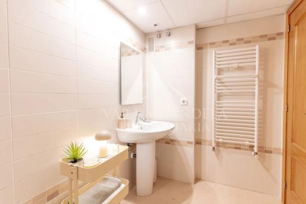 Piso en calle catedrático abelardo rigual, 1