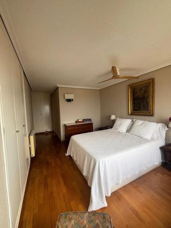 Piso en avenida de la Costa Blanca