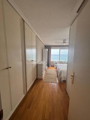 Piso en avenida de la Costa Blanca