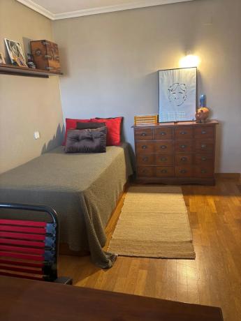 Piso en avenida de la Costa Blanca