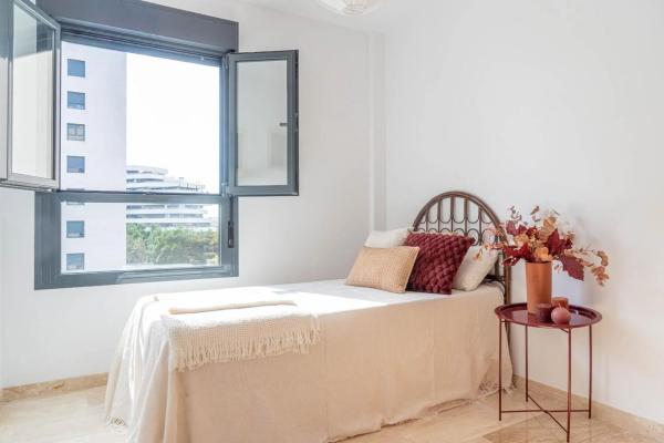 Piso en calle Músico Vicente Spiteri, 25