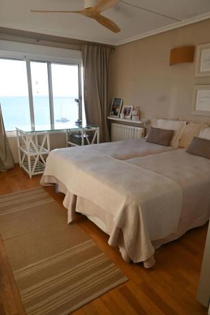 Piso en avenida de la Costa Blanca