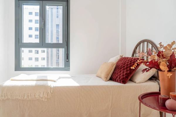 Piso en calle Músico Vicente Spiteri, 25