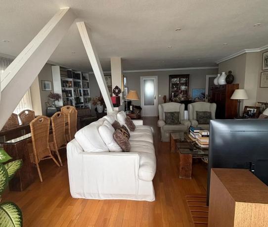 Piso en avenida de la Costa Blanca