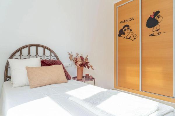 Piso en calle Músico Vicente Spiteri, 25