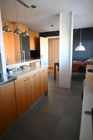 Piso en avenida de la Costa Blanca