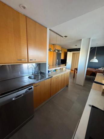 Piso en avenida de la Costa Blanca