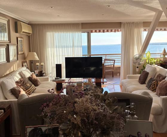 Piso en avenida de la Costa Blanca