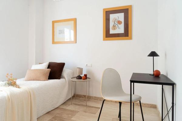 Piso en calle Músico Vicente Spiteri, 25