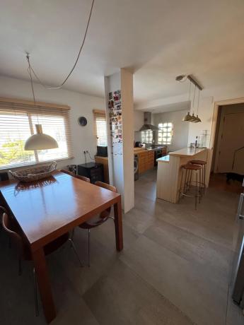 Piso en avenida de la Costa Blanca