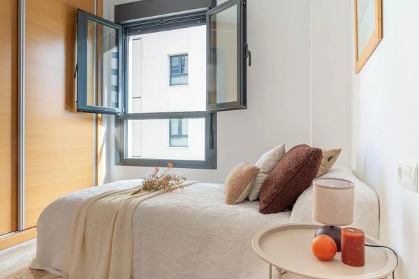 Piso en calle Músico Vicente Spiteri, 25