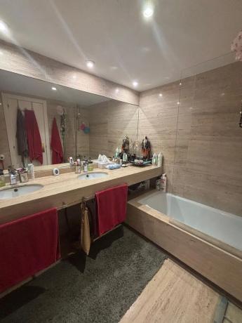 Piso en avenida de la Costa Blanca