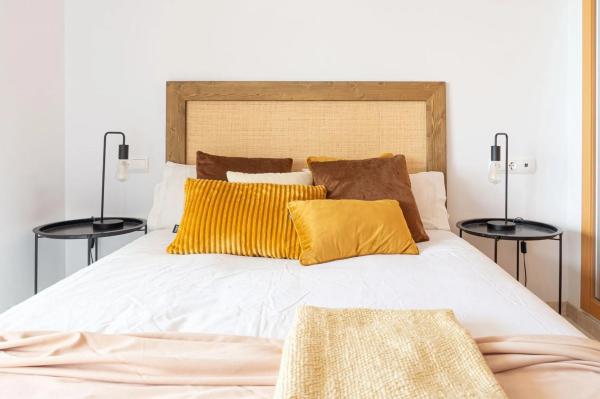 Piso en calle Músico Vicente Spiteri, 25