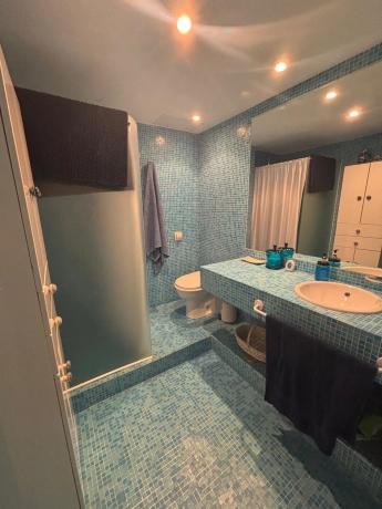 Piso en avenida de la Costa Blanca