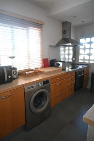 Piso en avenida de la Costa Blanca