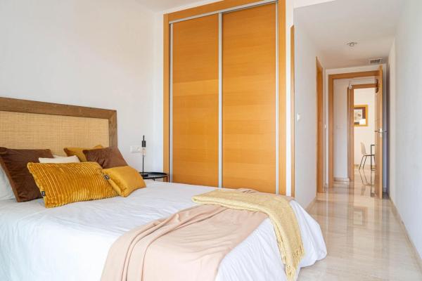 Piso en calle Músico Vicente Spiteri, 25