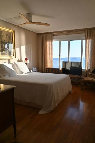 Piso en avenida de la Costa Blanca