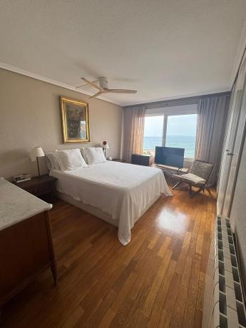 Piso en avenida de la Costa Blanca