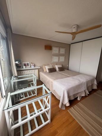 Piso en avenida de la Costa Blanca