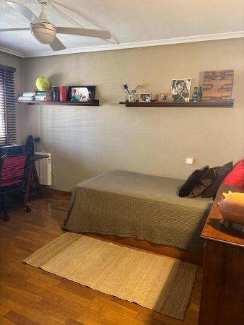 Piso en avenida de la Costa Blanca