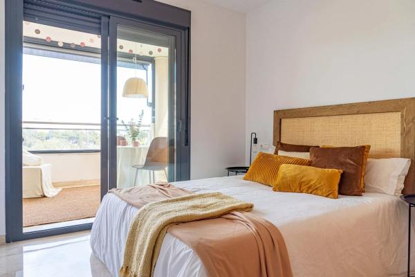 Piso en calle Músico Vicente Spiteri, 25