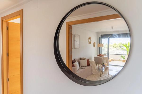 Piso en calle Músico Vicente Spiteri, 25