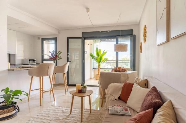 Piso en calle Músico Vicente Spiteri, 25