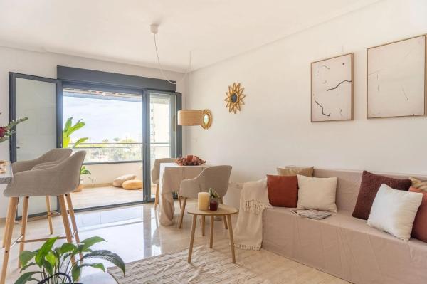 Piso en calle Músico Vicente Spiteri, 25