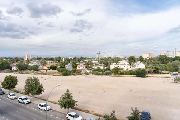 Piso en calle Músico Vicente Spiteri, 25