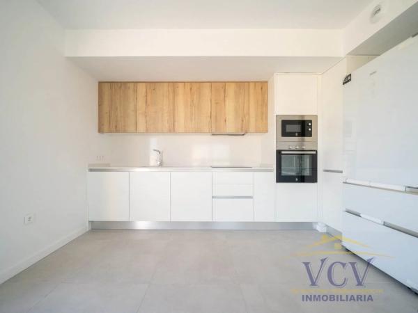 Ático en calle Periodista Asuncion Valdes