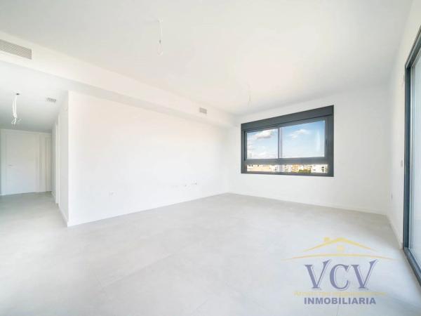 Ático en calle Periodista Asuncion Valdes