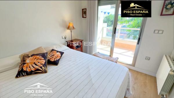 Chalet adosado en Av Arq Felix Candela