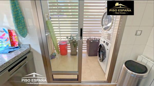 Chalet adosado en Av Arq Felix Candela