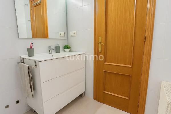 Piso en Barrio Playa de San Juan