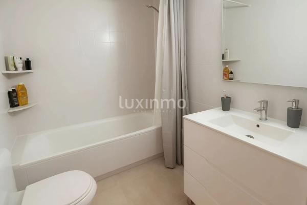 Piso en Barrio Playa de San Juan