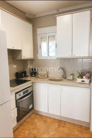 Piso en Barrio Playa de San Juan