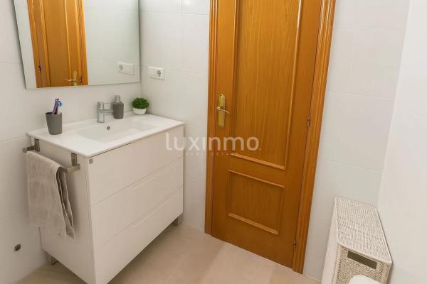 Piso en Barrio Playa de San Juan